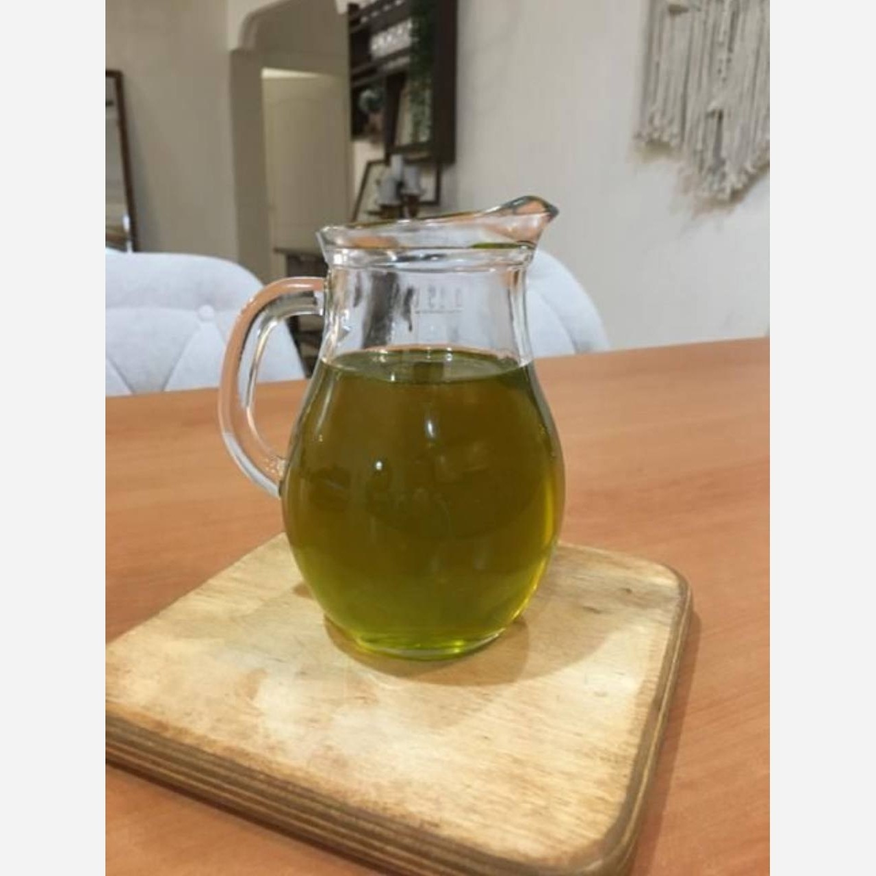 روغن زیتون ماری فرابکر پرس سرد بابو 2 لیتری درجه یک خالص بشرط آزمایش