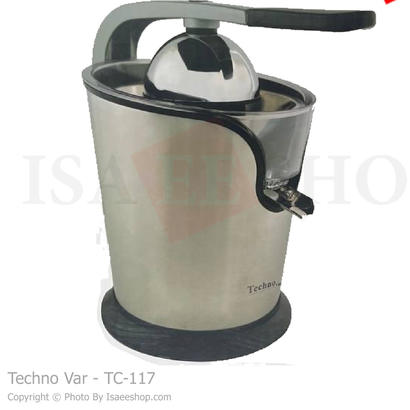 ابمرکبات گیری تکنو وار