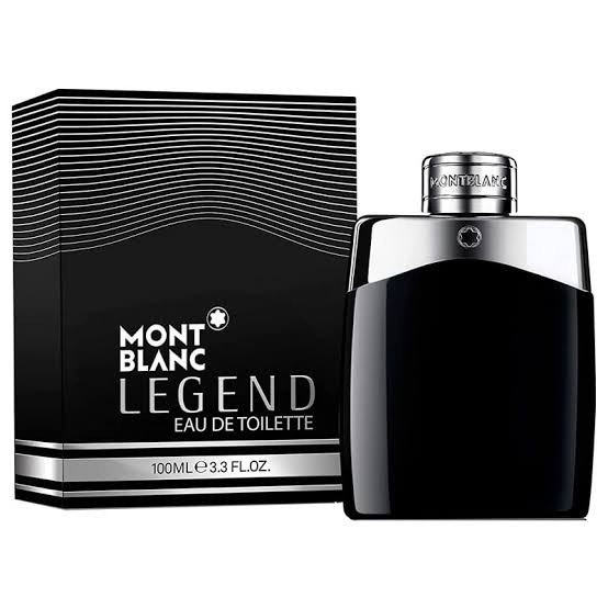 عطر مونت بلنک *مون بلان* لجند ( هر میل)
