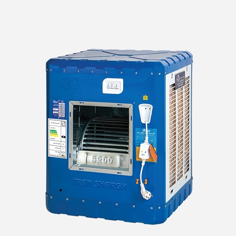 کولر 3200ایرانشرق