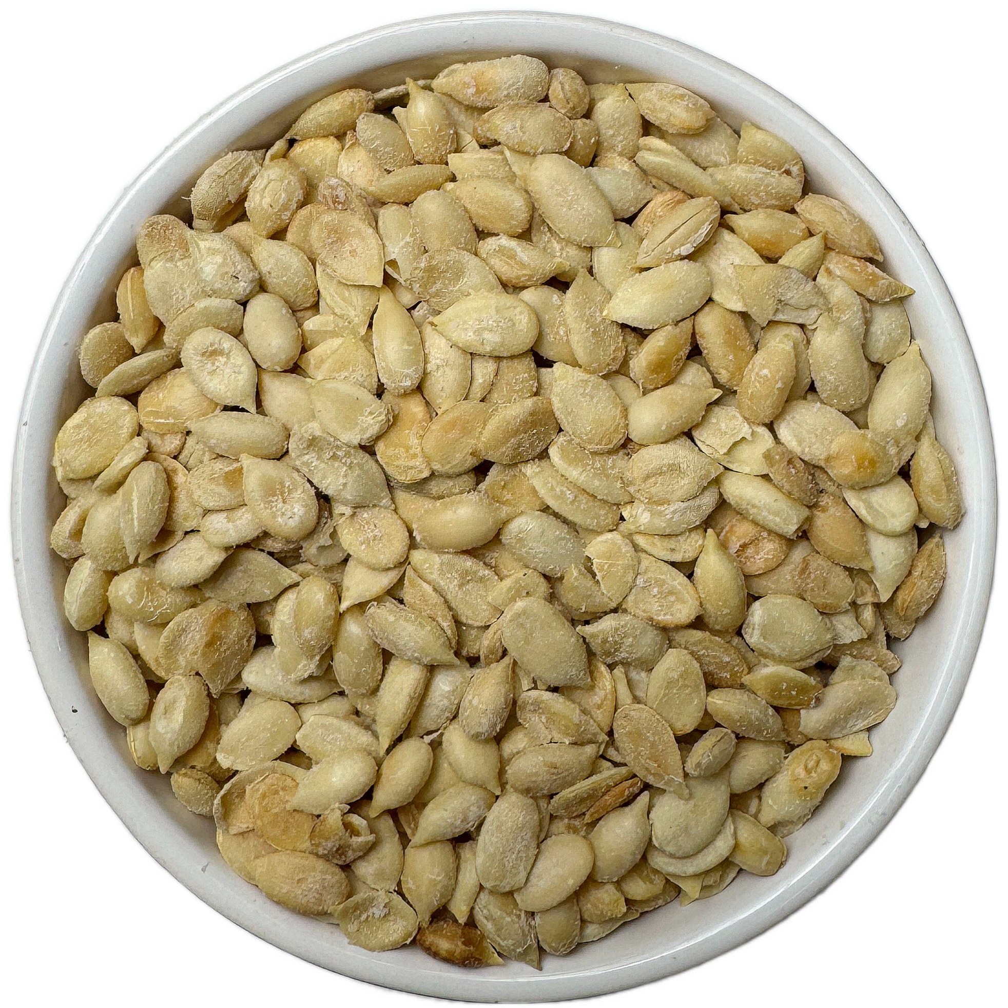مغز تخمه هندوانه شور 250 گرم