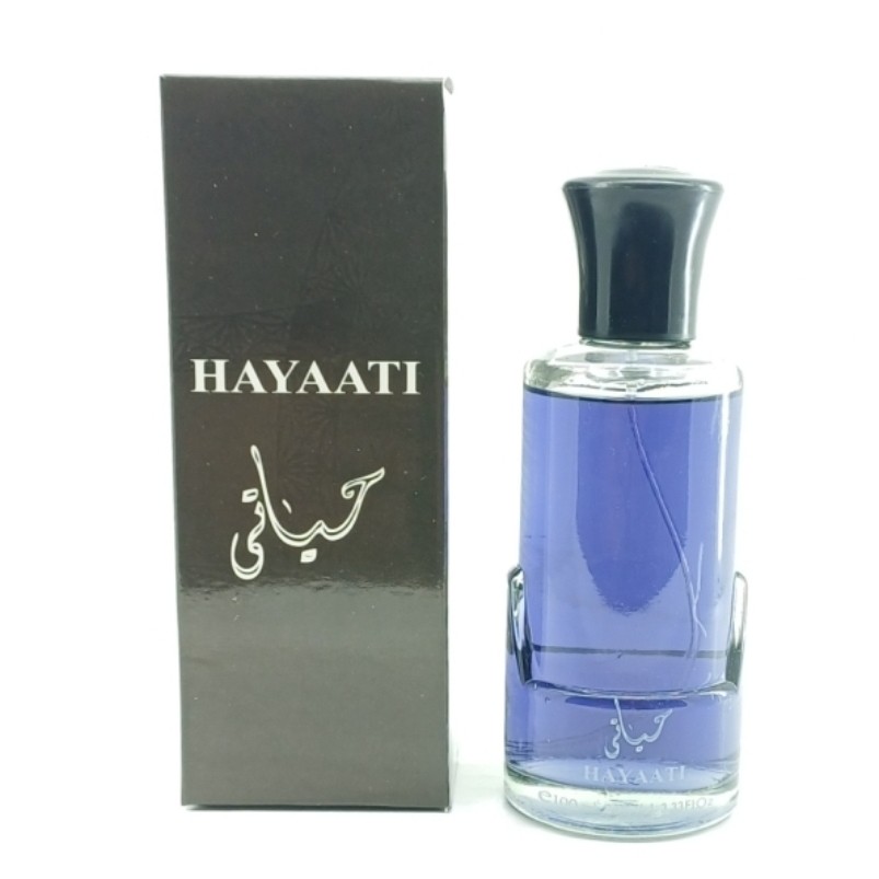 ادکلن حیاتی خنک مردانه زنانه حجم 100میل  لوکابوسی