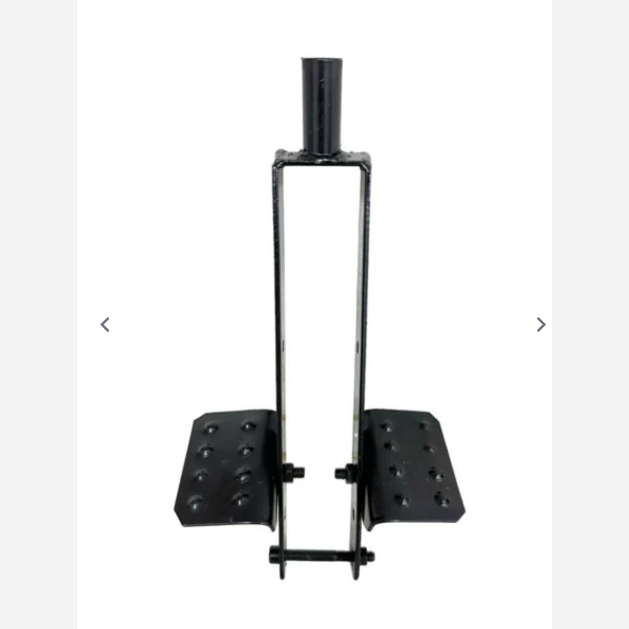 پایه صندلی کودک دوچرخه والدین