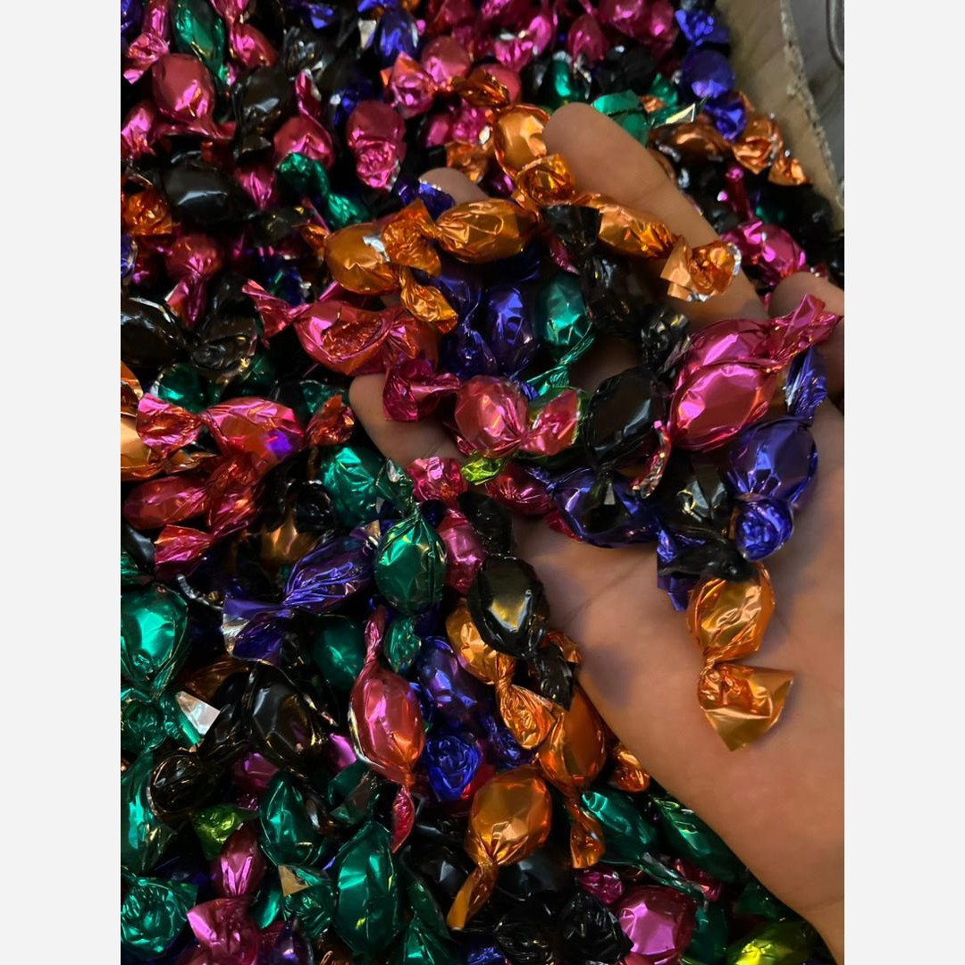 آبنبات مینی کندی 500 گرم شیرین عسل