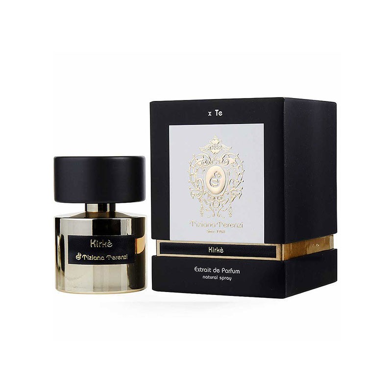 عطر خالص کریکه کیرکه Kirke تیزیانا ترنزی ، مقدار یک گرم