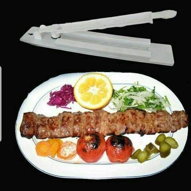 کباب زن
