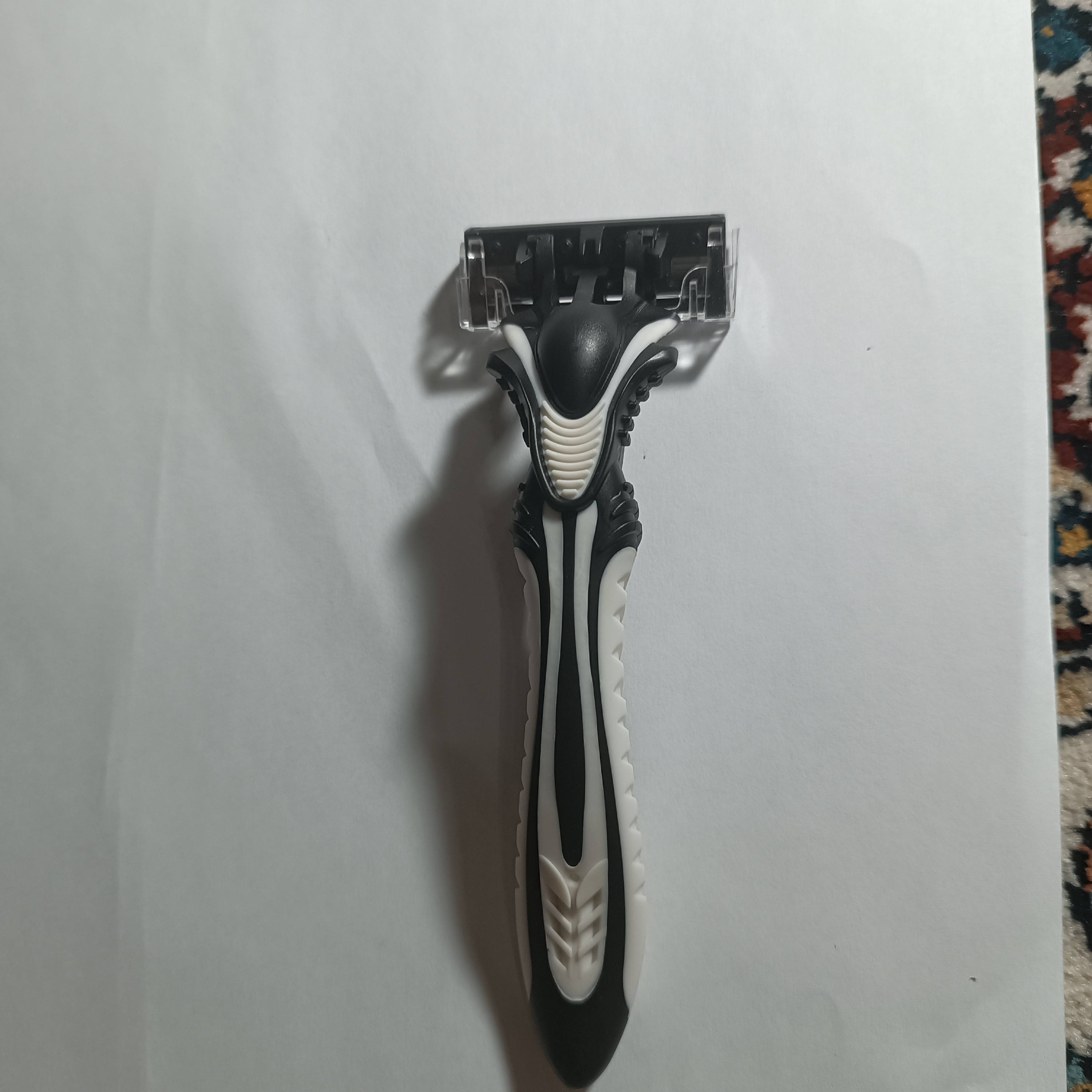 ژیلت دورکو 6 لبه وارداتی