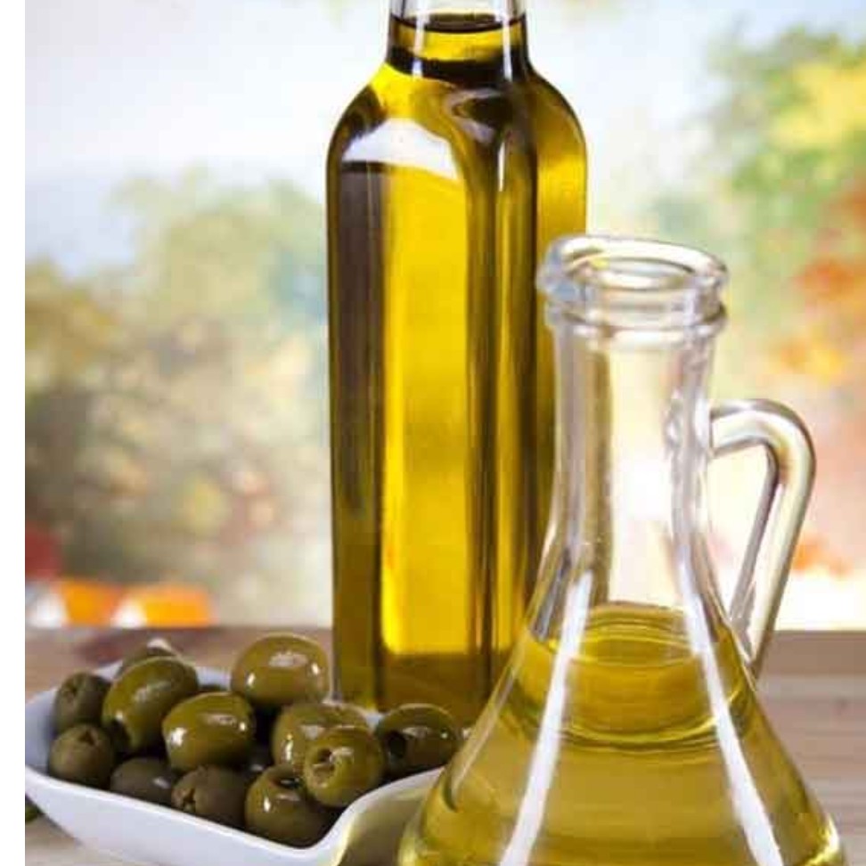 روغن زیتون پرس سرد تازه (3لیتری) فرابکر آخر فصل از باغدار طارم با تضمین کیفیت وقیمت