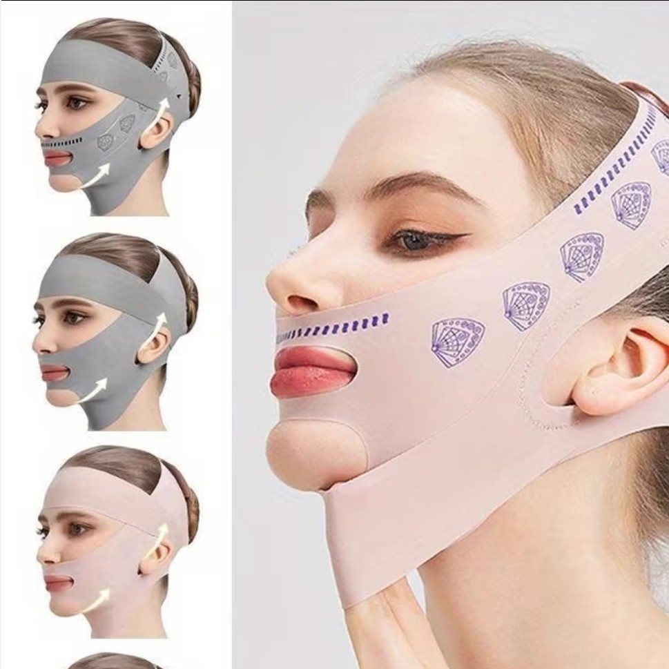 گن لیفت صورت و غبغب فرم صورت وخط فک اورجینال وارداتی مستقیم اصل بابسته بندی اصلی وپلمپ شرکت سازننده
