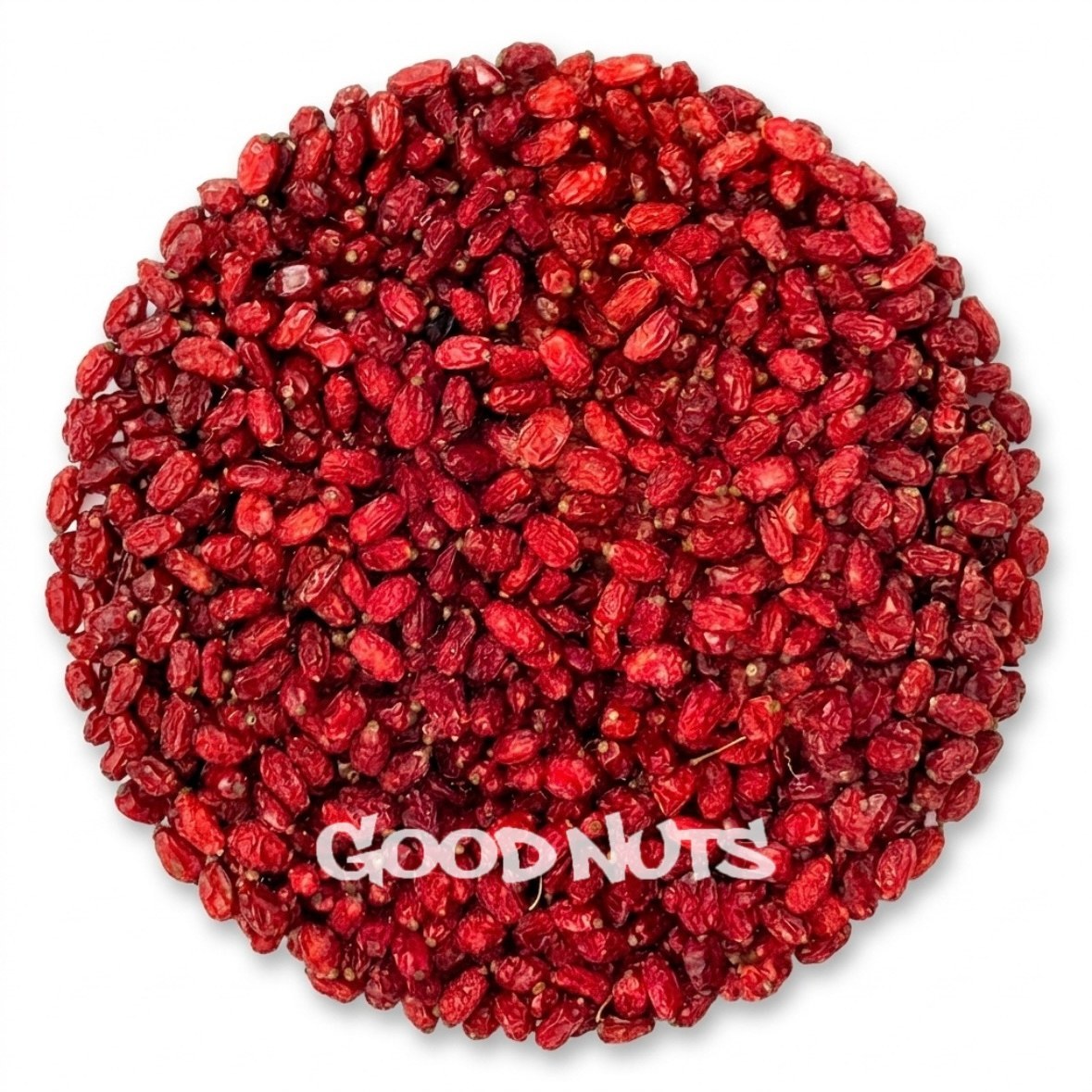 زرشک پفکی درجه یک 500 گرم