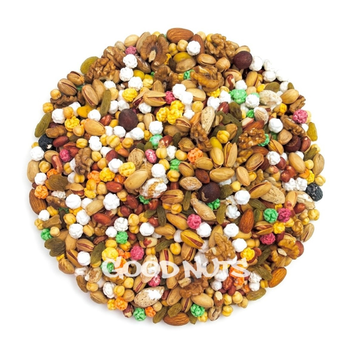 آجیل مشکل گشا تازه 250 گرم