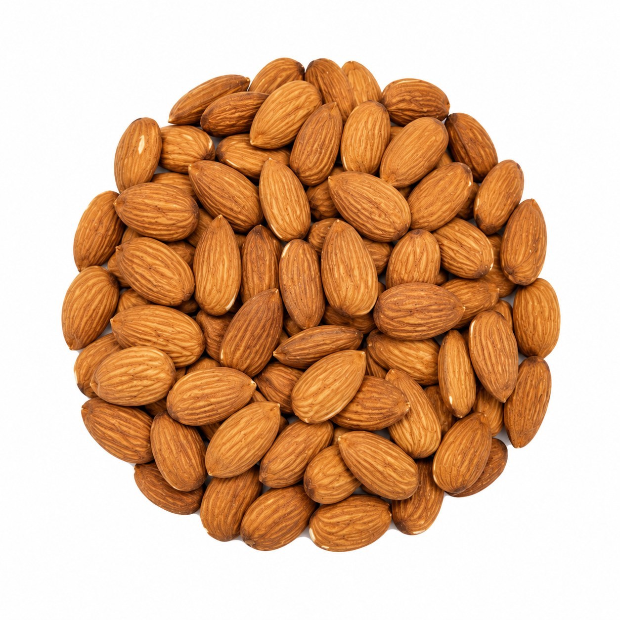 مغز بادام درختی زعفرانی 250 گرم