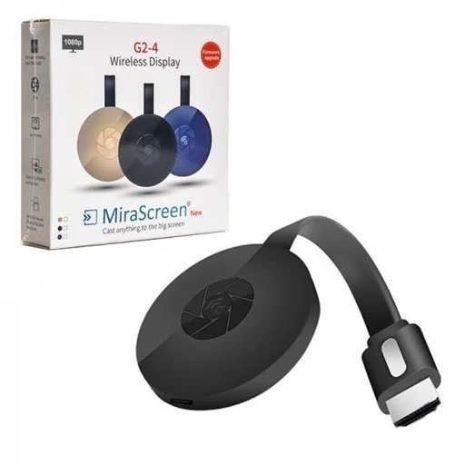 دانگل hdmi میرا اسکرین با آنتن مدل G2-4
