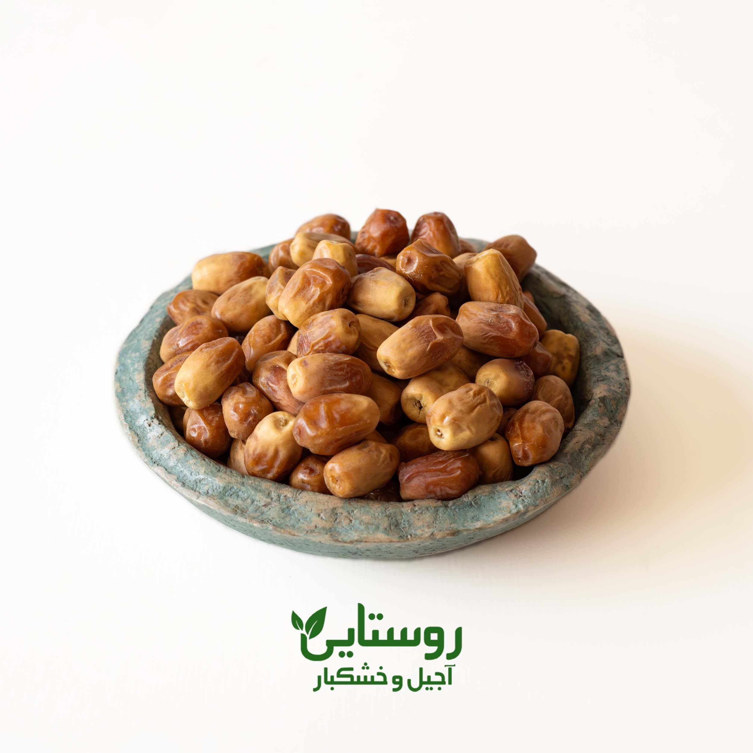 خرما زاهدی 1 کیلوگرم ( صادراتی ، درشت و نرم)