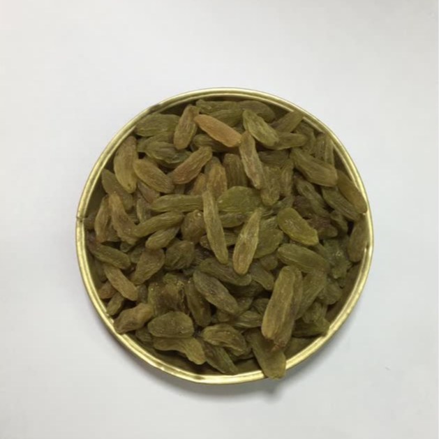 کشمش سبز  250گرم کاشمر