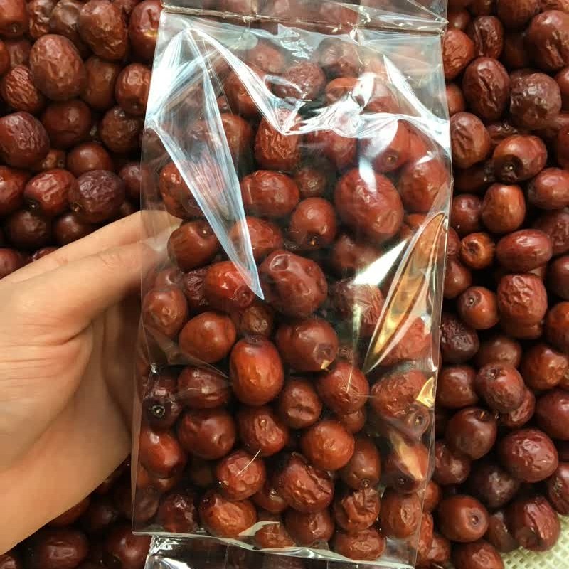 عناب نرم بیرجندی250گرم محصول ا رگانیک خراسان جنوبی