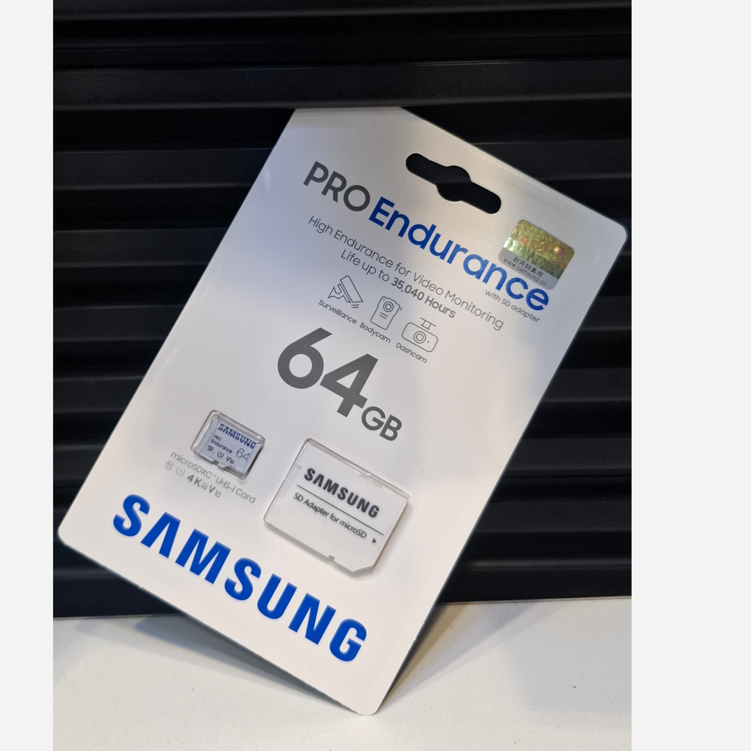 رم میکرو 64G سامسونگ pro