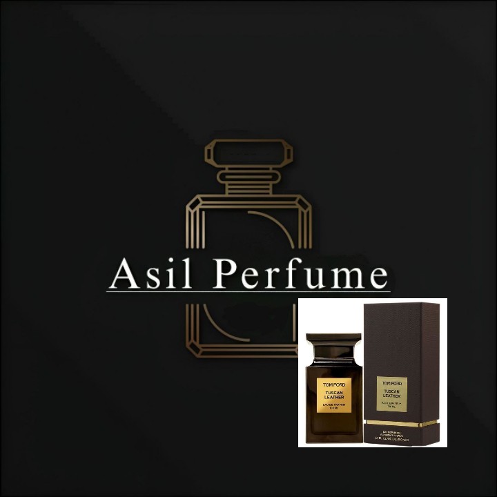 عطر تام فورد توسکان لدر درجه یک (گرمی33000تومان)
