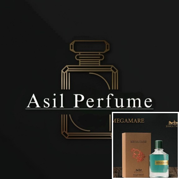 عطر مگاماره اورتو پاریسی اسپرت درجه یک (گرمی 34200تومان)