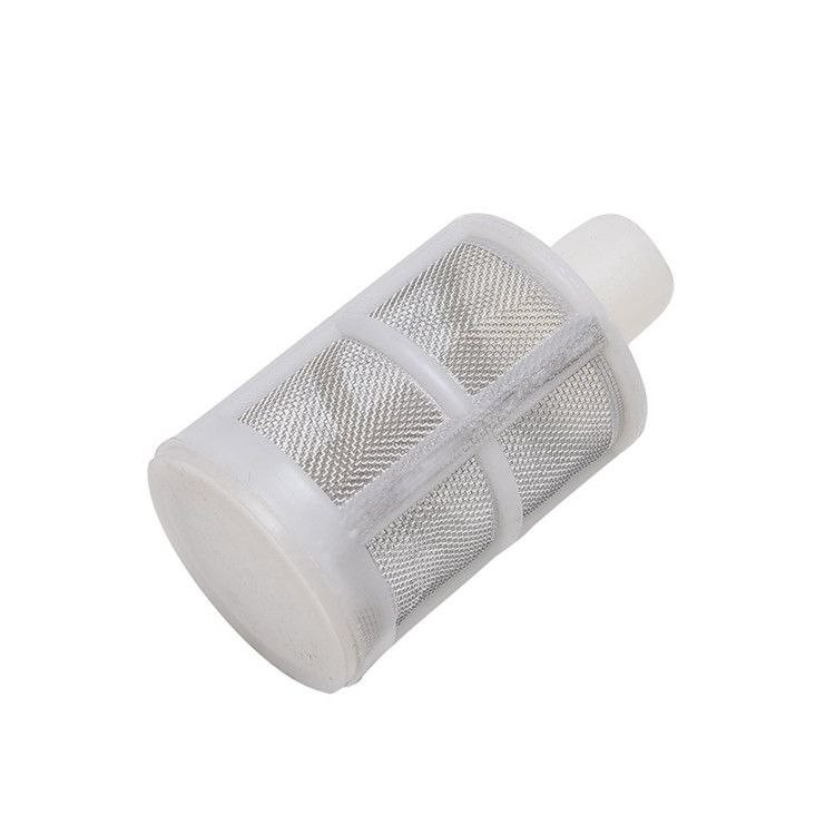 صافی شیلنگ خور فودگرید 10mm