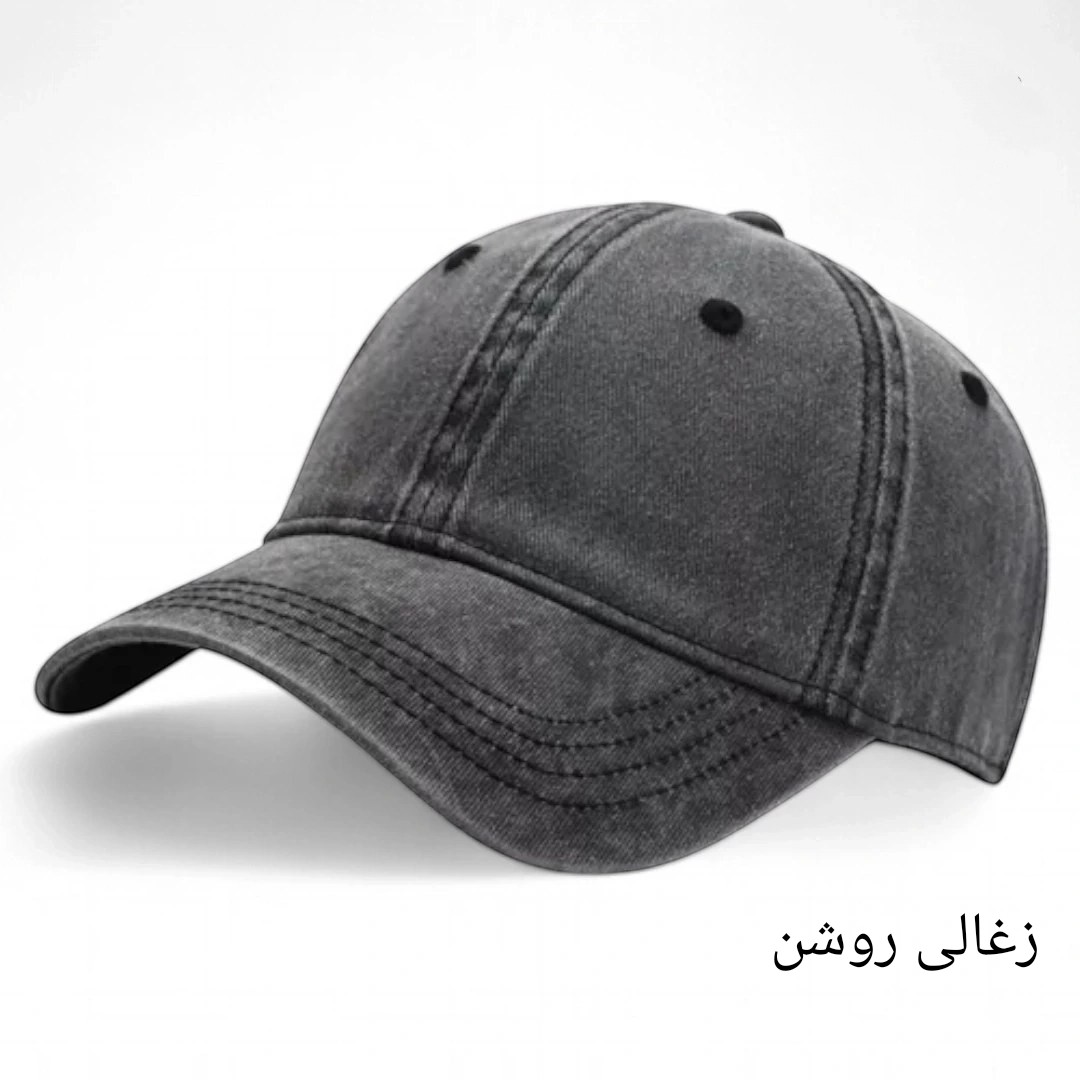 کلاه کتان سنگشور وارداتی،کلاه سنگشور
