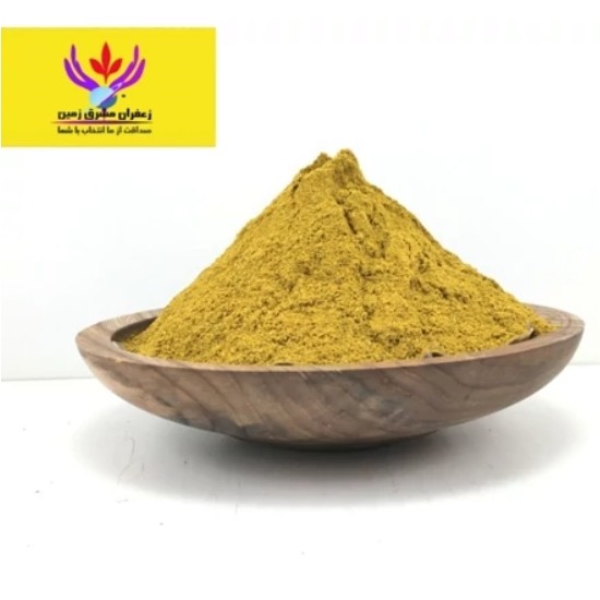 ادویه جوجه 100 گرم مخصوص برندمشرق زمین