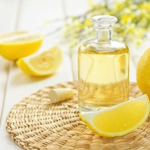اسانس لمون فرش غلیظ پایه آب(بدون حلال-ویرجین)