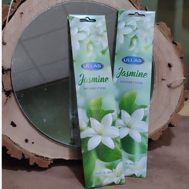 عودپاکتی گل یاس عودشاخه ای گل یاس