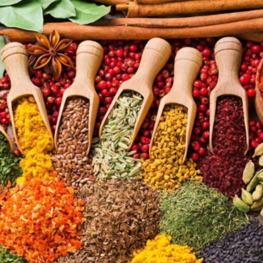 ادویه کاری خورشتی معطر هندی 250گرم