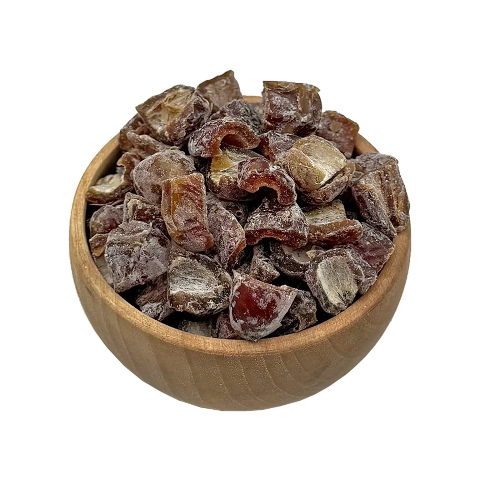 چیپس خرما پیارم صادراتی فیبو