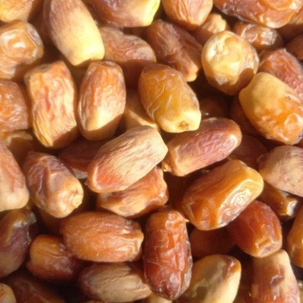 خرما زاهدی درجه یک 500 گرمی