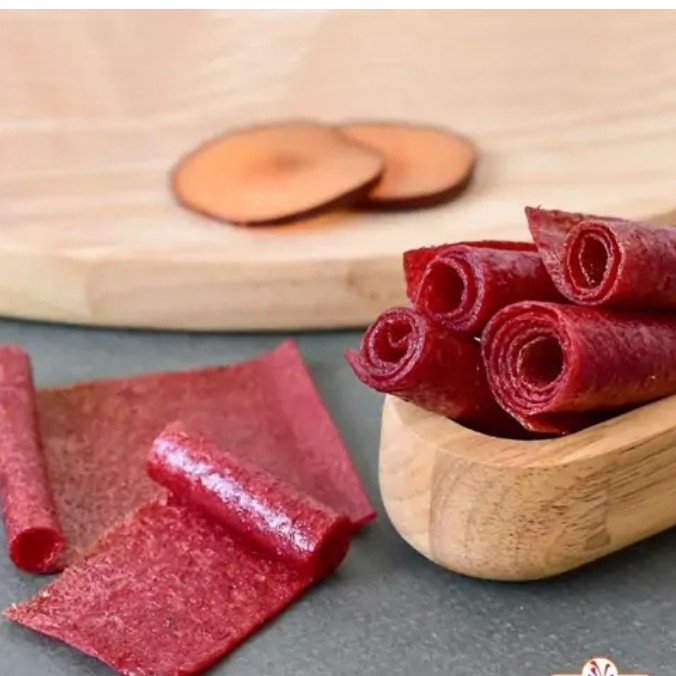 لواشک زرشک 250 گرمی تازه