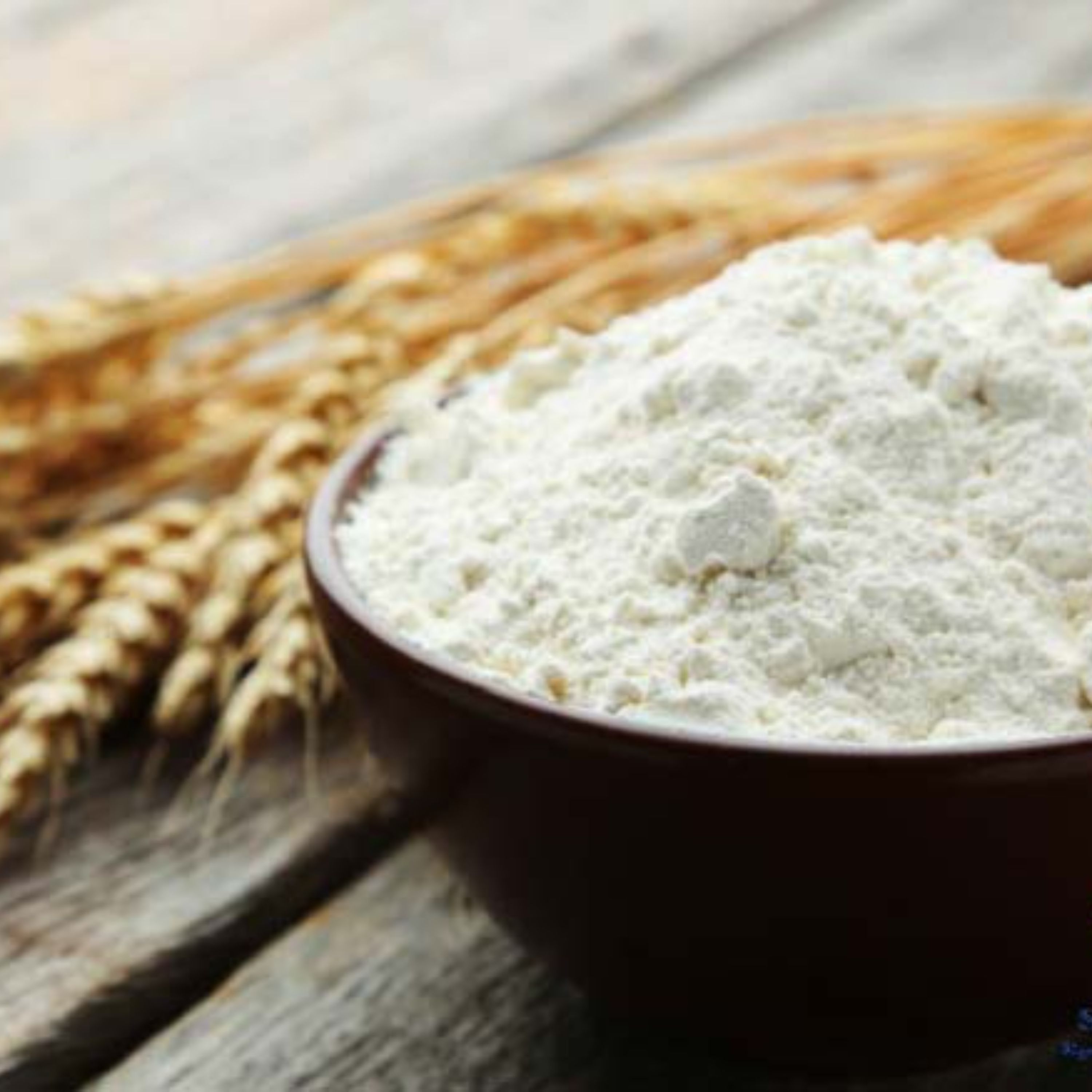 نشاسته گندم فوق تصفیه 1000 گرمی مخصوص تولید سوسیس و کالباس