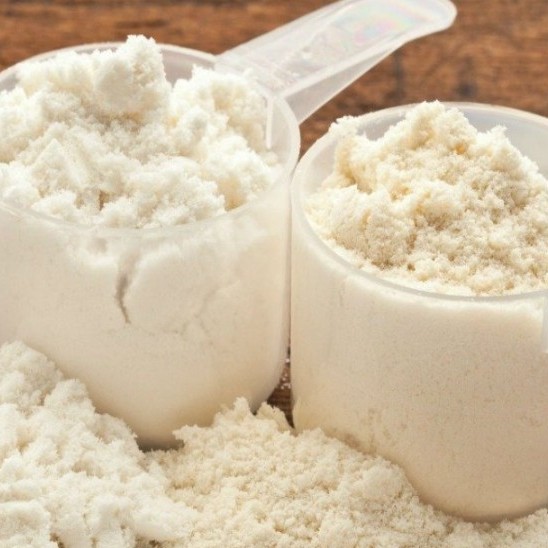 پودر کازئین 50 گرمی(مخصوص تهیه سوسیس و کالباس)