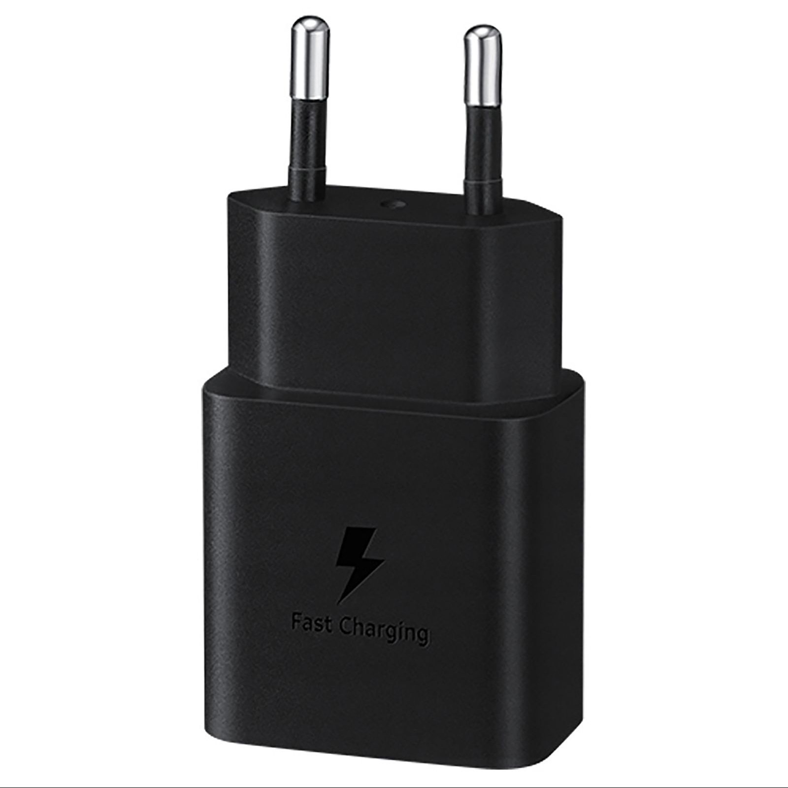 شارژر فست شارژ 15 وات سامسونگ A15 - A14 fast charge