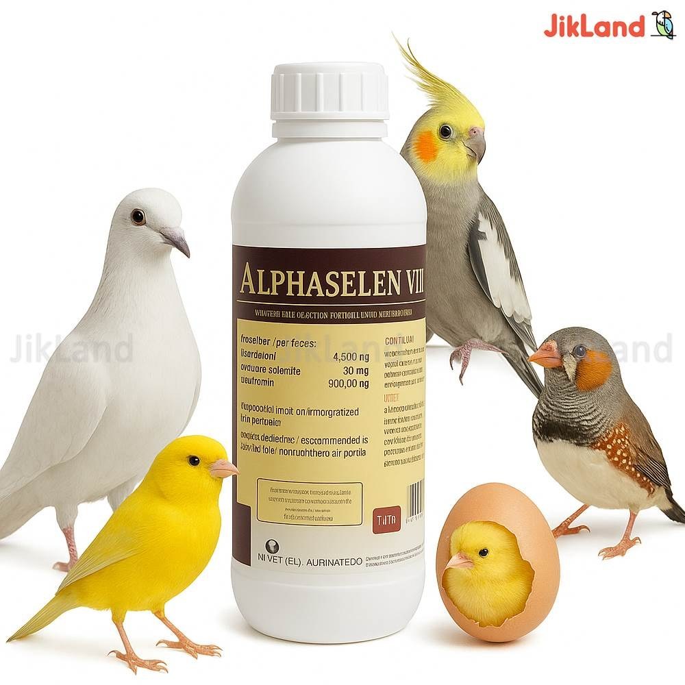 AD3E ای سلنیوم آلفاسلن ویت Alphaselen Vit فرانسه - بهترین داروی تقویت نطفه و تخم گذاری