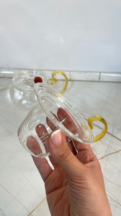 قوری پیرکس وارداتی